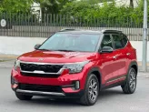 Kia Seltos 2020 - Premium 1.4 Turbo / Giá Còn Cực Tốt