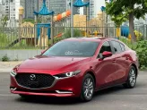 Mazda 3 Sedan 1.5L Premium 2020 - Giá Còn Cực Tốt