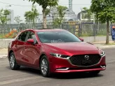 Mazda 3 Sedan 1.5L Premium 2020 - Giá Còn Cực Tốt