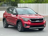 Kia Seltos 2020 - Premium 1.4 Turbo / Giá Còn Cực Tốt
