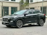 Hyundai Tucson 2021 - Xe đẹp chạy 4 vạn km