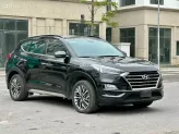 Hyundai Tucson 2021 - Xe đẹp chạy 4 vạn km