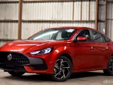 MG 5 1.5L Luxury 2023 - 🆘Trả trước chỉ 72tr nhận xe - Xe sẵn giao ngay🆘