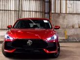 MG 5 1.5L Luxury 2023 - 🆘Trả trước chỉ 72tr nhận xe - Xe sẵn giao ngay🆘