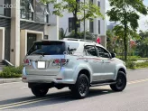 Toyota Fortuner 2016 - Đẹp không lỗi nhỏ