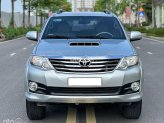 Toyota Fortuner 2016 - Đẹp không lỗi nhỏ