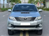 Toyota Fortuner 2016 - Đẹp không lỗi nhỏ
