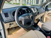 Toyota Fortuner 2016 - Đẹp không lỗi nhỏ