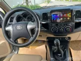 Toyota Fortuner 2016 - Đẹp không lỗi nhỏ