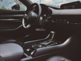 Mazda 3 2023 - Chất Xe Cực Đẹp - Hàng Hiếm Trên Thị Trường