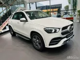 Mercedes-Benz GLE 450 4Matic 2024 - XE LƯỚT - CHUYÊN CHỞ TGD HÃNG
