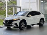 Mercedes-Benz EQS 500 2024 - XE ĐIỆN SUV - LƯỚT CHÍNH HÃNG