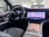 Mercedes-Benz EQS 500 2024 - XE ĐIỆN SUV - LƯỚT CHÍNH HÃNG