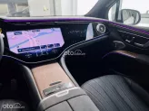 Mercedes-Benz EQS 500 2024 - XE ĐIỆN SUV - LƯỚT CHÍNH HÃNG