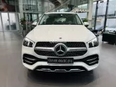 Mercedes-Benz GLE 450 4Matic 2024 - XE LƯỚT - CHUYÊN CHỞ TGD HÃNG