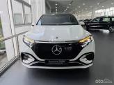 Mercedes-Benz EQS 500 2024 - XE ĐIỆN SUV - LƯỚT CHÍNH HÃNG