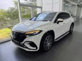Mercedes-Benz EQS 500 2024 - XE ĐIỆN SUV - LƯỚT CHÍNH HÃNG