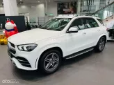 Mercedes-Benz GLE 450 4Matic 2024 - XE LƯỚT - CHUYÊN CHỞ TGD HÃNG