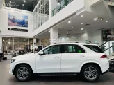 Mercedes-Benz GLE 450 4Matic 2024 - XE LƯỚT - CHUYÊN CHỞ TGD HÃNG