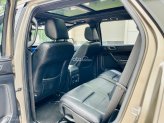 Ford Everest Titanium 2.0L AT 4WD 2019 - Bán Ford Everest Titanium máy dầu 2 cầu, sản xuất 2019 1 chủ từ mới