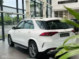 Mercedes-Benz GLE 450 4Matic 2024 - XE LƯỚT - CHUYÊN CHỞ TGD HÃNG