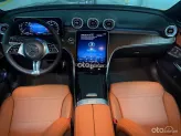 Mercedes-Benz C200 Avantgarde Plus 2024 - XÁM NÂU SIÊU LƯỚT CHÍNH HÃNG