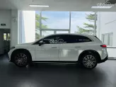 Mercedes-Benz EQS 500 2024 - XE ĐIỆN SUV - LƯỚT CHÍNH HÃNG