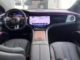 Mercedes-Benz EQS 500 2024 - XE ĐIỆN SUV - LƯỚT CHÍNH HÃNG