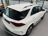 Mercedes-Benz GLE 450 4Matic 2024 - XE LƯỚT - CHUYÊN CHỞ TGD HÃNG
