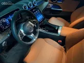 Mercedes-Benz C200 Avantgarde Plus 2024 - XÁM NÂU SIÊU LƯỚT CHÍNH HÃNG