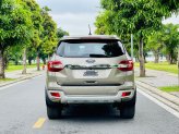 Ford Everest Titanium 2.0L AT 4WD 2019 - Bán Ford Everest Titanium máy dầu 2 cầu, sản xuất 2019 1 chủ từ mới