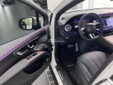 Mercedes-Benz EQS 500 2024 - XE ĐIỆN SUV - LƯỚT CHÍNH HÃNG