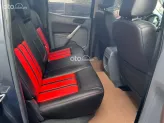 Ford Ranger XLS 2.2 4x2 AT 2016 - FORD RANGER 2016 SỐ TỰ ĐỘNG_XE GIA ĐÌNH 1 CHỦ BAO TEST HÃNG
