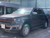 Ford Ranger XLS 2.2 4x2 AT 2017 - Ford Ranger XLS AT 2017 Số tự động_full đồ chơi_có hỗ trợ vay