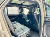 Ford Everest Titanium 2.0L AT 4WD 2019 - Bán Ford Everest Titanium máy dầu 2 cầu, sản xuất 2019 1 chủ từ mới