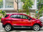 Ford EcoSport Titanium 1.0L AT 2020 - FORD ECOSPORT 2020 TITANIUM _XE GIA ĐÌNH ĐI RẤT KỸ_CÓ HỖ TRỢ VAY