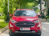 Ford EcoSport Titanium 1.0L AT 2020 - FORD ECOSPORT 2020 TITANIUM _XE GIA ĐÌNH ĐI RẤT KỸ_CÓ HỖ TRỢ VAY