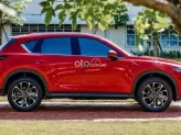 Mazda CX-5 2.0 Deluxe 2024 - ƯU ĐÃI KỊCH KIM, GIÁ SAU ƯU ĐÃI TỪ 749 TRIỆU