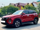 Hyundai Creta 1.5L Đặc biệt 2022 - Nhập khẩu nguyên chiếc