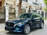 Mazda CX-5 2.0L Premium Exclusive   2023 - Gía 885 triệu