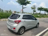 Hyundai Grand i10 2015 - Nhập khẩu từ Ấn Độ