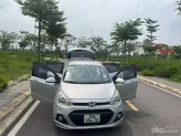 Hyundai Grand i10 2015 - Nhập khẩu từ Ấn Độ