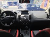 Ford Ranger XLS 2.2 4x2 AT 2017 - Ford Ranger XLS AT 2017 Số tự động_full đồ chơi_có hỗ trợ vay