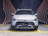Hyundai i20 Active 1.4 AT 2015 - Hyundai i20 1.4 AT Active Bạc 2015