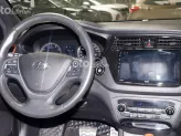 Hyundai i20 Active 1.4 AT 2015 - Hyundai i20 1.4 AT Active Bạc 2015