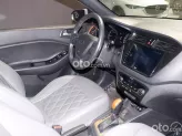 Hyundai i20 Active 1.4 AT 2015 - Hyundai i20 1.4 AT Active Bạc 2015