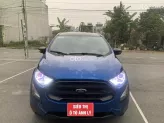 Ford EcoSport Ambiente 1.5L AT 2018 - Sedan 5 chỗ giá rẻ, máy số ngon, thân vỏ chắc chắn