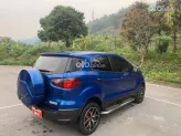 Ford EcoSport Ambiente 1.5L AT 2018 - Sedan 5 chỗ giá rẻ, máy số ngon, thân vỏ chắc chắn
