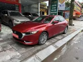 Mazda 3 Sedan 1.5L Luxury 2021 - Sedan 5 chỗ cao cấp, Full Options, keo chỉ Zin tuyệt đối