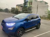 Ford EcoSport Ambiente 1.5L AT 2018 - Sedan 5 chỗ giá rẻ, máy số ngon, thân vỏ chắc chắn